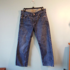 Armani Exchange Jeans
